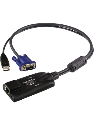 Aten - KA7570 - KVM Adapter USB, KA7570, Aten