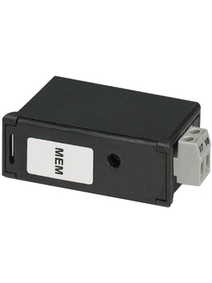 Phoenix Contact - EEM-MEMO-MA600 - Storage module, 512 kB, EEM-MEMO-MA600, Phoenix Contact