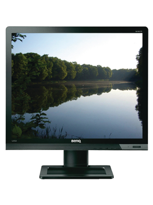 BenQ - 9H.L5FLA.SBE - LCD Bildschirm BL902TM, 9H.L5FLA.SBE, BenQ
