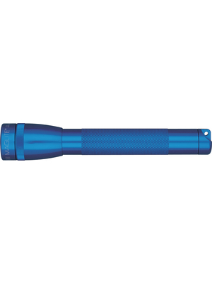Mag-Lite - M2A11 - Krypton torch 2 x AA/LR06 blue, M2A11, Mag-Lite