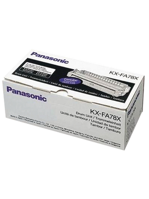 Panasonic - KX-FA78X - Drum Kit, KX-FA78X, Panasonic