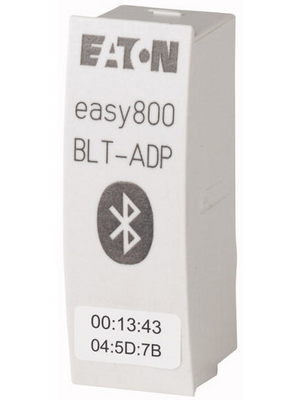 Eaton - EASY800-BLT-ADP - Bluetooth Adapter, EASY800-BLT-ADP, Eaton