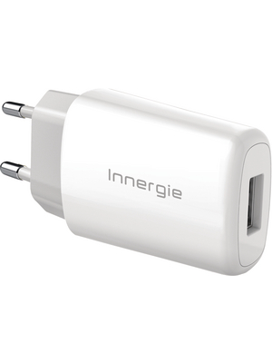 Innergie - POWER JOY - PowerJoy  10 W USB wall adapter, POWER JOY, Innergie