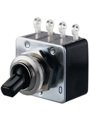 Marquardt - 0132.0101 - Industrial toggle switch on-off 2P, 0132.0101, Marquardt