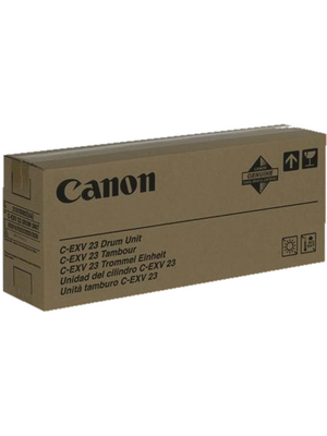 Canon Inc - C-EXV 23 - Drum C-EXV 23, C-EXV 23, Canon Inc