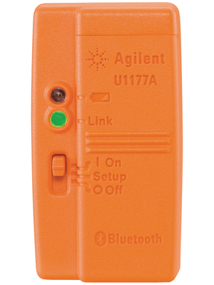 Keysight - U1177A - IR-to-Bluetooth? adapter IR-to-Bluetooth? adapter, U1177A, Keysight