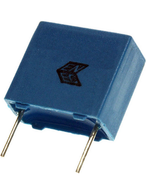 EPCOS - B32021A3682K000 - Y capacitor, 6.8 nF, B32021A3682K000, EPCOS