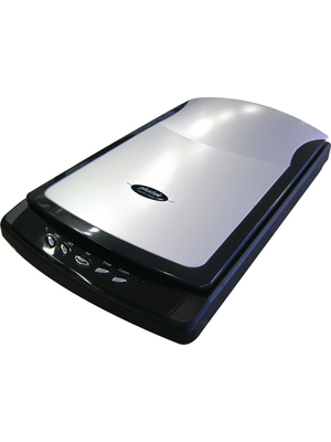 Plustek - OPTICPRO ST640 - A4 flatbed scanner, OPTICPRO ST640, Plustek