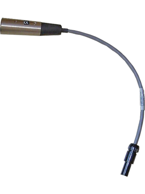 Gossen Metrawatt - CA4300 - Adapter cable, CA4300, Gossen Metrawatt
