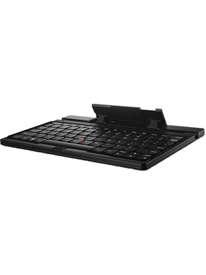 Lenovo - 0B47292 - Bluetooth Keyboard Stand CH, 0B47292, Lenovo
