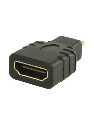 Valueline - VGVP34907B - HDMI adapter, VGVP34907B, Valueline