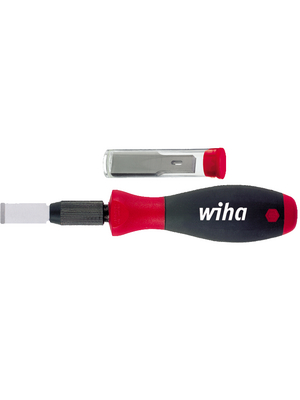 Wiha - SB4304010 - Hand scraper, SB4304010, Wiha