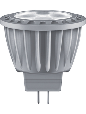 Osram - LED MR11 20 30 3.7W/827 GU - LED lamp GU4, LED MR11 20 30 3.7W/827 GU, Osram