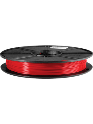 Makerbot - MP05779 - 3D Printer Filament PLA red 900 g, MP05779, Makerbot