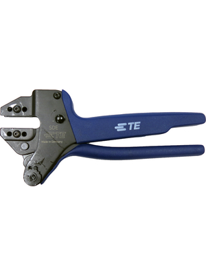 TE Connectivity - 9-1478240-0 - Crimping tool, 9-1478240-0, TE Connectivity