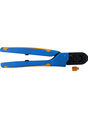 TE Connectivity - 91558-1 - Crimping tool, 91558-1, TE Connectivity