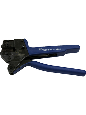 TE Connectivity - 1762625-1 - Crimping tool, 1762625-1, TE Connectivity
