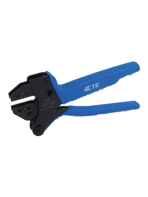 TE Connectivity - 91391-1 - Crimping tool, 91391-1, TE Connectivity