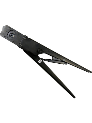 TE Connectivity - 911771-1 - Crimping tool, 911771-1, TE Connectivity