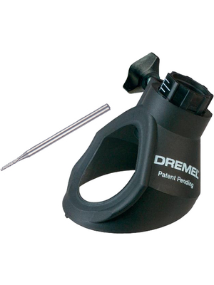 Dremel - Dremel 568 - Grout removal kit, Dremel 568, Dremel