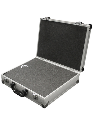 PeakTech - PeakTech 7255 - Hard carrying case, PeakTech 7255, PeakTech