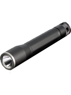 Inova - X2B-01-R7 - LED Torch 190 lm black, X2B-01-R7, Inova