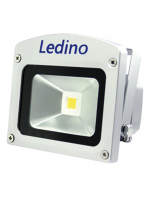 Ledino - LED-FLG10SCW - LED Floodlight 10 W, LED-FLG10SCW, Ledino