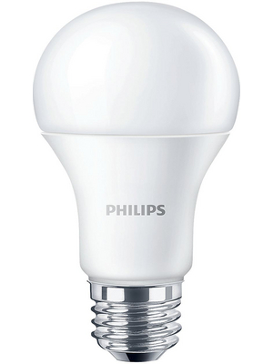 Philips - CorePro LEDbulb D 11.5-75W 827 E27 - CorePro LED bulb 11.5 E27, CorePro LEDbulb D 11.5-75W 827 E27, Philips
