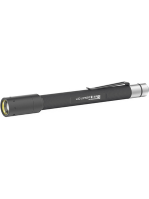 LED Lenser - I6R - Penlight IP X4, I6R, LED Lenser