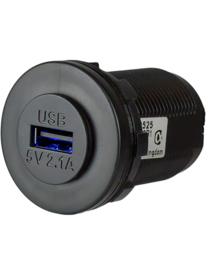 Alfatronix - PV-USB1 - DC/DC converter 5 VDC, PV-USB1, Alfatronix