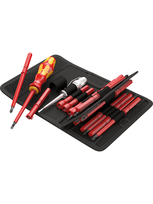 Wera KK VDE SET PROMO