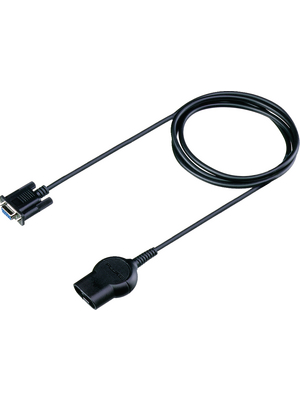Fluke - PM9080/101 - Optical RS232 interface cable, PM9080/101, Fluke