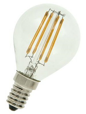 Bailey - 80100035378 - LED lamp E14, 80100035378, Bailey