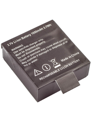 Actionpro - 200150 - Battery for Actionpro X8, 200150, Actionpro