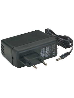 Alpha Elettronica - SW25-405-60 - Plug-in Power Supply Unit 5 VDC/3.0 A, SW25-405-60, Alpha Elettronica