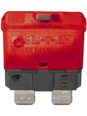 ETA - 1610-21-10,0A - Automotive circuit breakers 10 A, 1610-21-10,0A, ETA