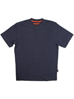 Bjoernklaeder - 62079569-M - T-shirt, Carpenter ACE blue M, 62079569-M, Bj?rnkl?der