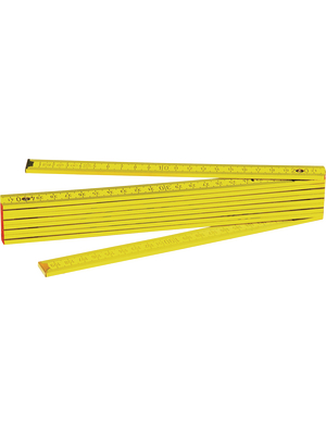 C.K Tools - T3514 - Folding ruler 2.0 m, T3514, C.K Tools