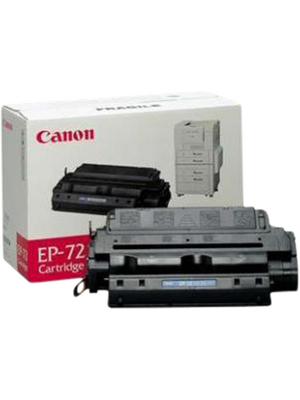 Canon Inc - 3845A003 - Toner module EP-72 black, 3845A003, Canon Inc
