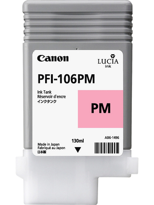 Canon Inc PFI-106PM