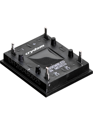 Crydom - L312F - Thyristor diode module 600 V, L312F, Crydom