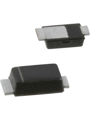 Diodes Incorporated - PD3S140-7 - Schottky diode 1 A 40 V POWERDI323, PD3S140-7, Diodes Incorporated