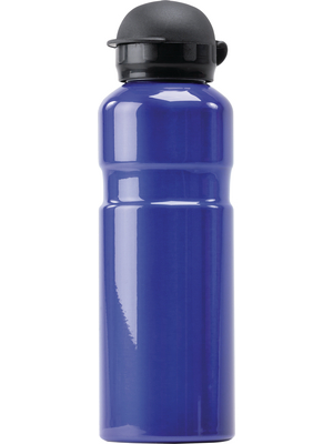 Flasko - 41-096-6015 - ESD aluminium bottle 600 ml, 41-096-6015, Flasko