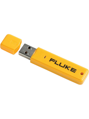 Fluke - 884X-1G - Software Fluke 1 GB USB memory, 884X-1G, Fluke