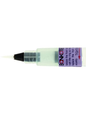 Ideal Tek - BR-102S - Brush for flux dispensing pen 8 ml, BR-102S, Ideal Tek