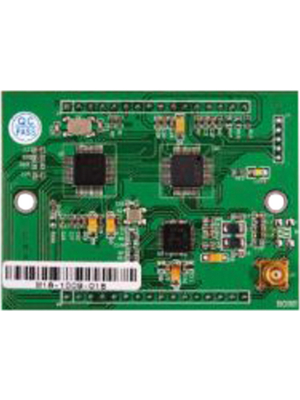 iDTRONIC - R-OEM-HF-PLUS-TTL - RFID reader ISO14443A TTL 13.56 MHz   2.7 ...5.5 V, R-OEM-HF-PLUS-TTL, iDTRONIC