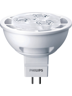 Philips - COREPRO LEDSPOTLV 6.5-35W WW - LED lamp GU5.3, COREPRO LEDSPOTLV 6.5-35W WW, Philips