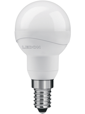 LEDON - 25000642 - LED lamp E14, 25000642, LEDON