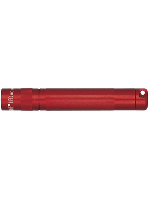 Mag-Lite SOLITAIRE RED