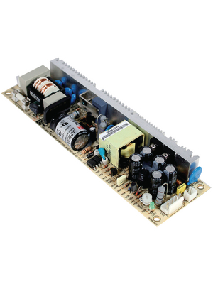 Mean Well - LPS-50-5 - Switched-mode power supply, LPS-50-5, Mean Well